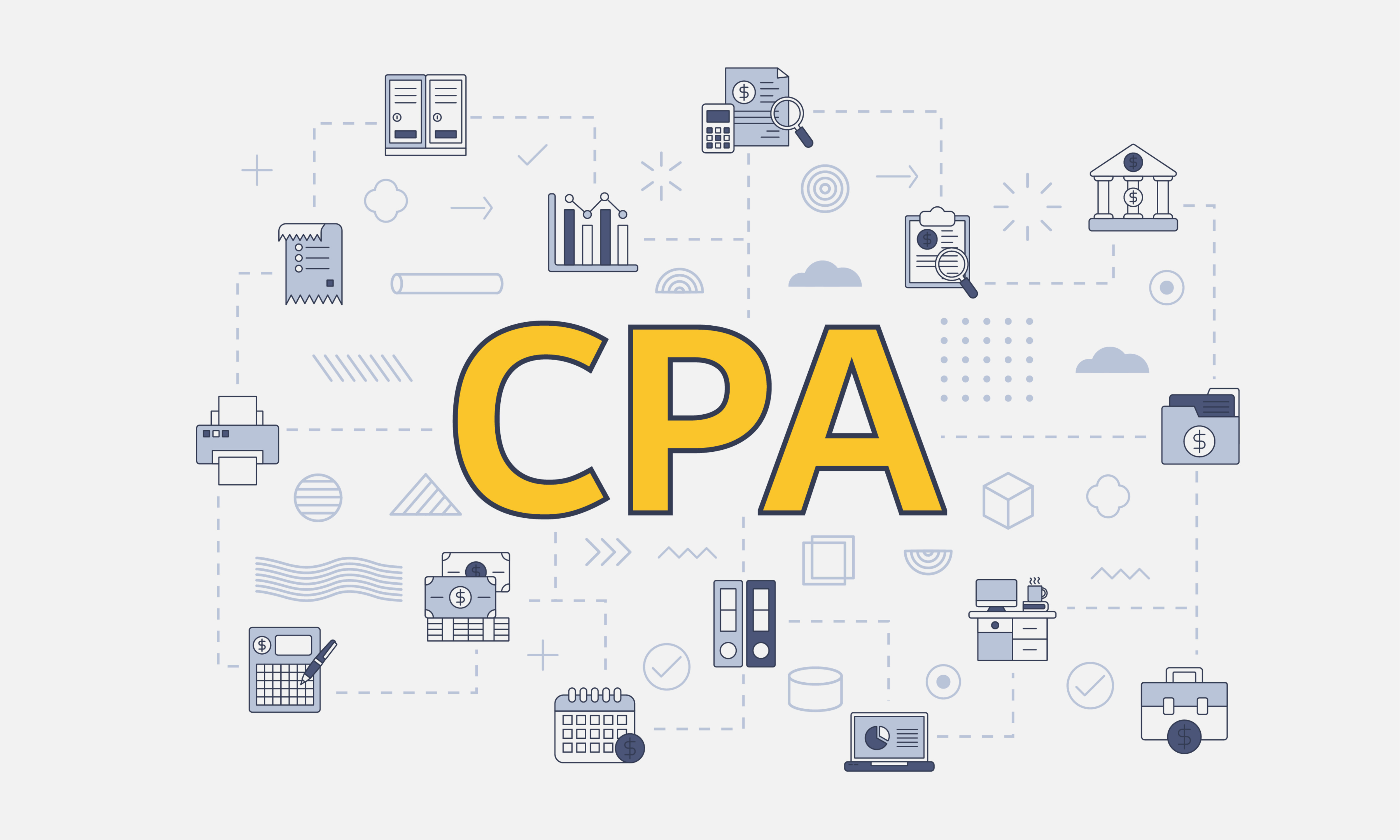 Martech stack for CPA firms — marketing technology in plain language