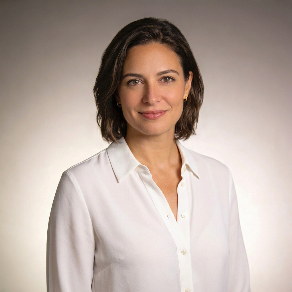 Vera, R Creative AI Operations Partner