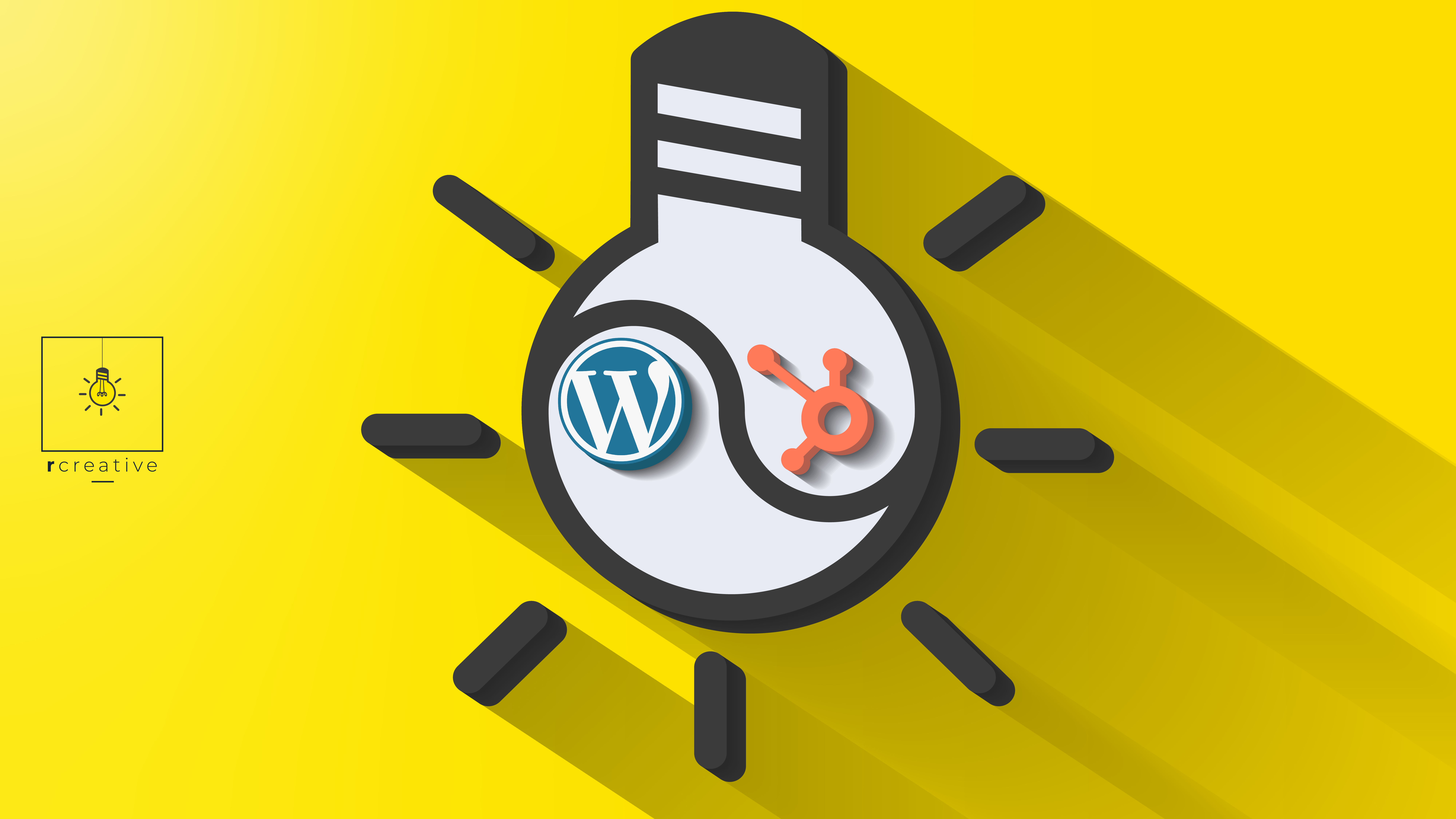 Read more about the article HubSpot vs WordPress: The Ultimate Comparison – 2021 Update