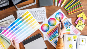 Read more about the article What’s the Difference Between RGB, HEX, CMYK, and PMS Color Values?