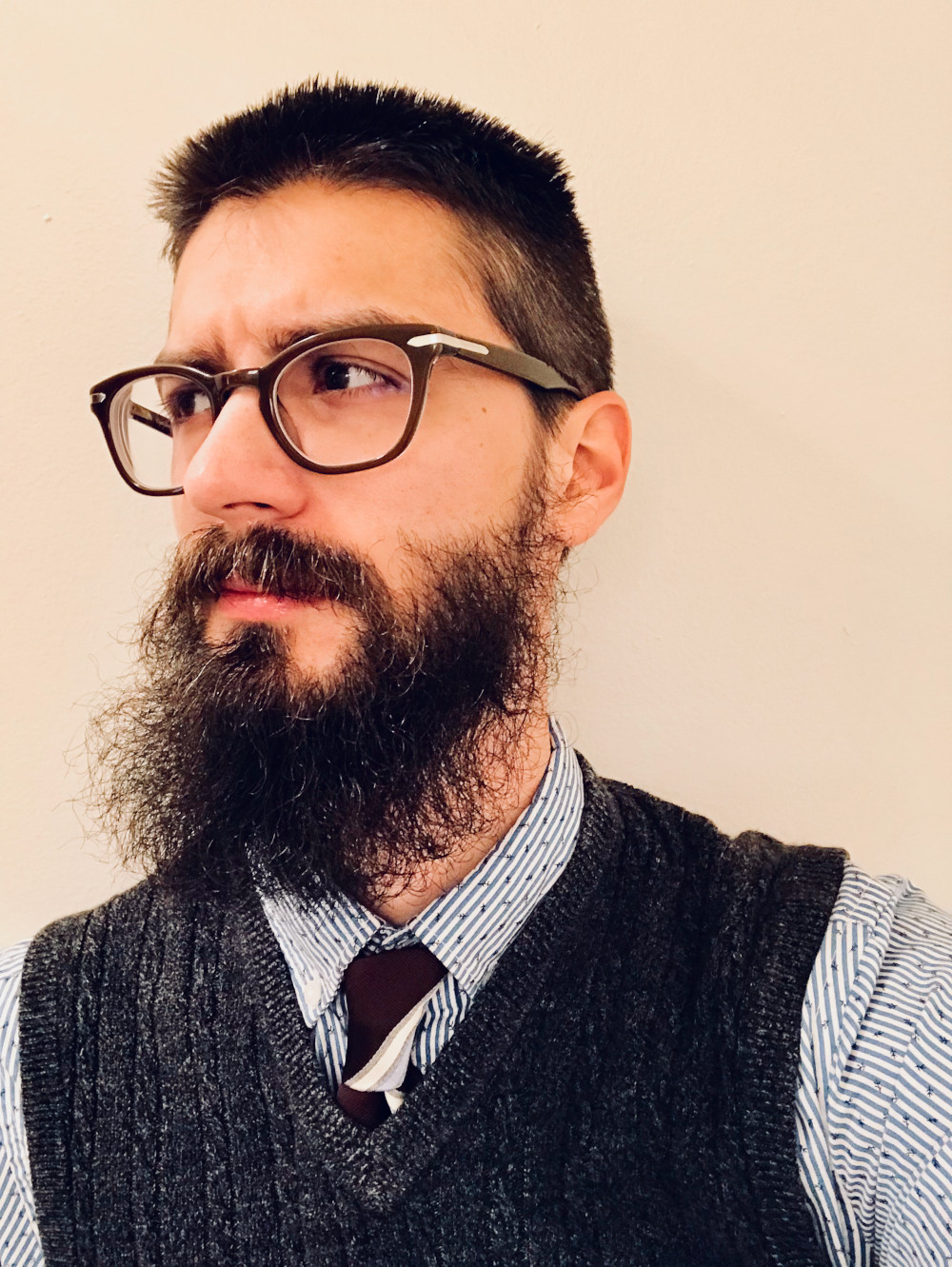 Joshua Rystedt