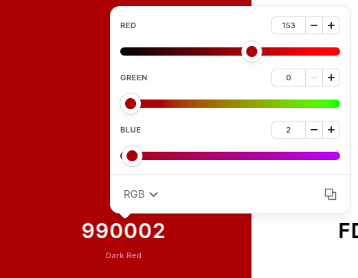 høflighed indstudering enke Color Models Explained: RGB, CMYK, PMS? What the HEX?