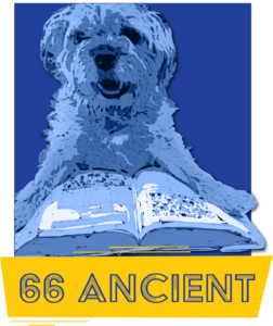 Final 66 Ancient Logo