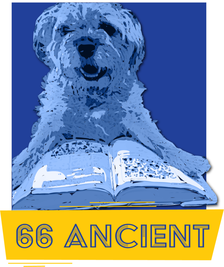 Final 66 Ancient Logo