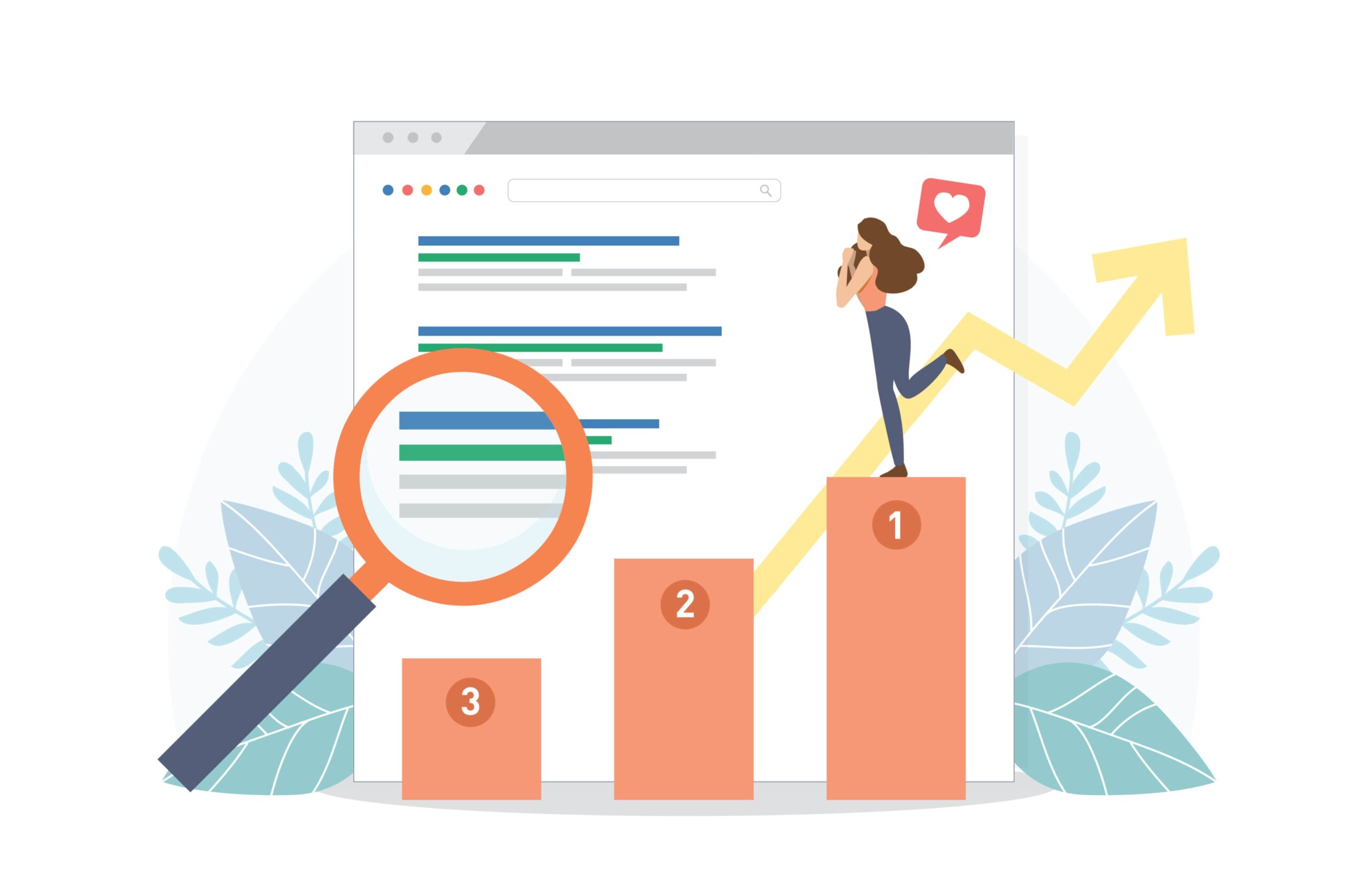 Read more about the article EEAT your words. How Google’s new quality rater guidelines are ranking your content — and what it means for your SEO