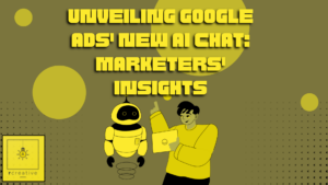 Read more about the article AI Watch: What Google Ads’ new AI-powered chat feature means for marketers.